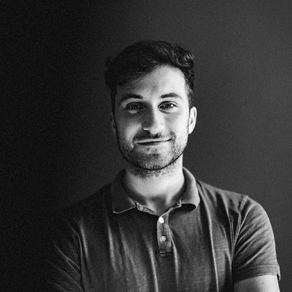 Alessio Fabiani, architetto ad Ascoli Piceno